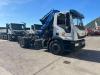 Iveco EUROCARGO CUBE 190-280L Photo 12 thumbnail