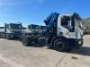 Iveco EUROCARGO CUBE 190-280L Photo 13 thumbnail