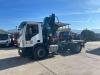Iveco EUROCARGO CUBE 190-280L Photo 4 thumbnail