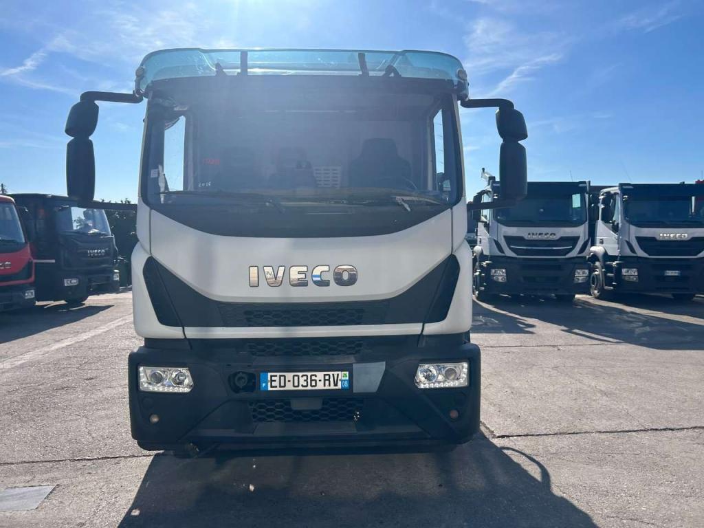 Iveco EUROCARGO CUBE 190-280L Photo 8