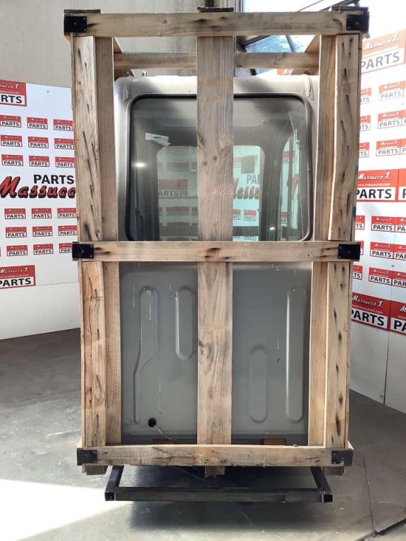 Cabine pour Kobelco SK130/150/200/350 Photo 2