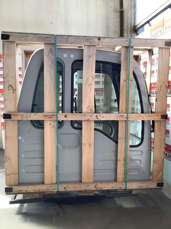 Cabine pour Kobelco SK130/150/200/350 Photo 3