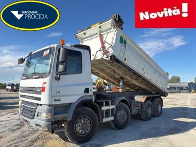 Daf XF85 en vente par Procida Macchine S.r.l.