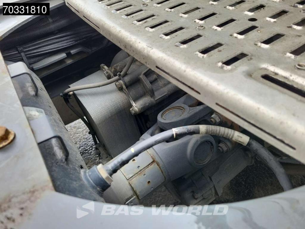 Daf XF 480 4X2 SSC Retarder 2x Tanks Standklima ACC Photo 14