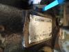 Distributeur hydraulique pour Fiat Hitachi W130 Photo 3 thumbnail