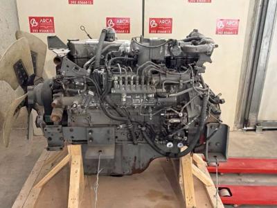 Isuzu 6HK1 en vente par Arca Srl