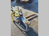 Drivex pallet forks for L35-L70 Photo 8 thumbnail