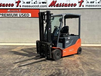 Toyota 8FBMT25 en vente par Massucco T. Srl