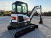 Bobcat E35 Photo 3 thumbnail