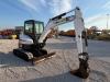 Bobcat E35 Photo 5 thumbnail