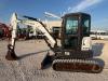 Bobcat E35 Photo 7 thumbnail