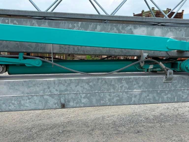 Cattaneo CM71 Photo 15