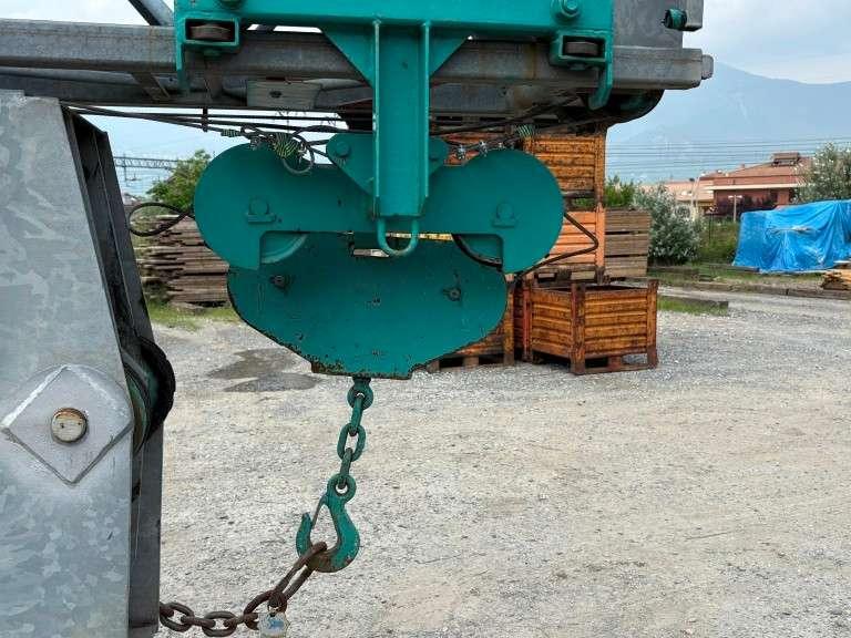 Cattaneo CM71 Photo 17