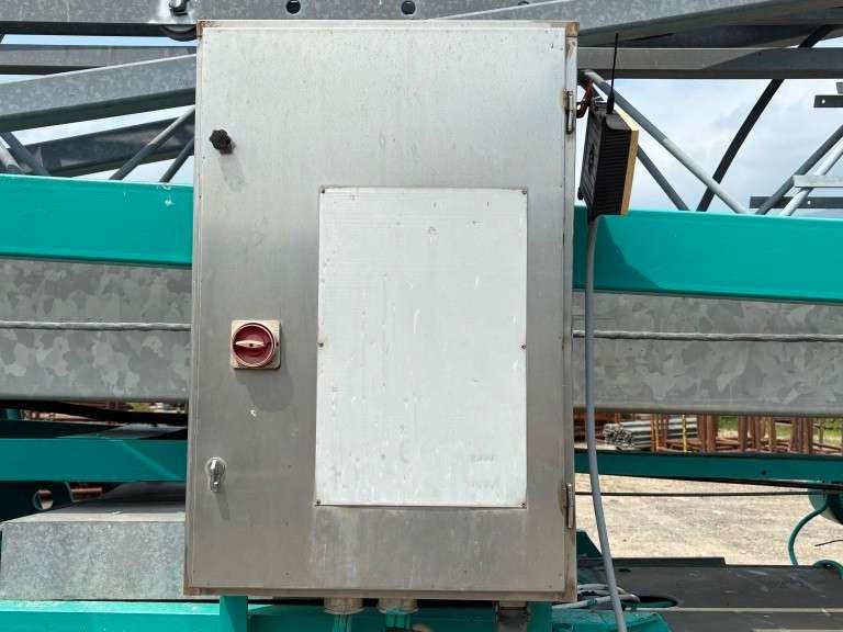 Cattaneo CM71 Photo 20
