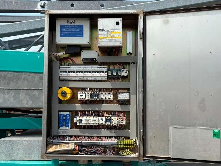 Cattaneo CM71 Photo 21