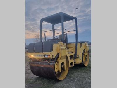 Bomag BW M16 en vente par Az Veicoli Industriali Srl
