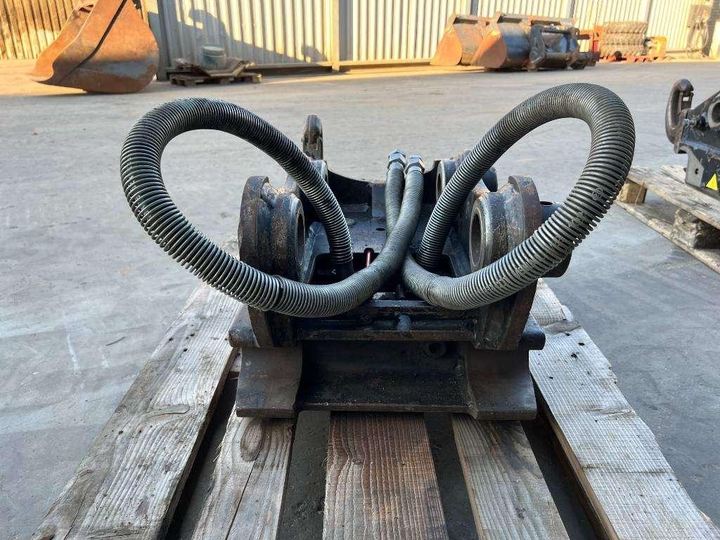 OilQuick OQ65 - 311F / 313F / 315F Photo 5
