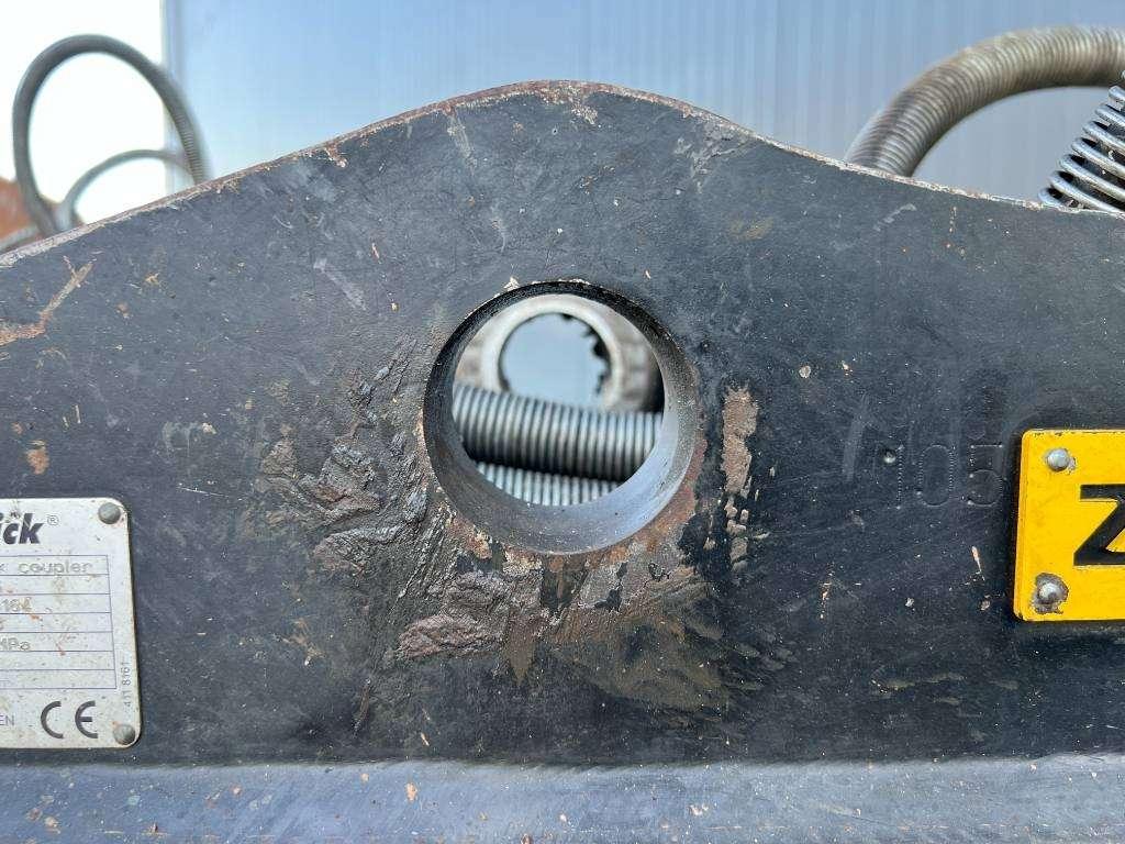 OilQuick OQ65 - 311F / 313F / 315F Photo 9