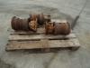 Galets supérieurs pour Fiat Allis FL20 Photo 1 thumbnail