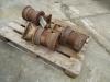 Galets supérieurs pour Fiat Allis FL20 Photo 2 thumbnail