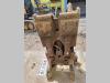 S1 for 20-25 ton excavators Attache rapide hydraulique Photo 3 thumbnail