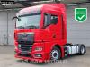 Man TGX 18.430 4X2 GM Mega Retarder 2x Tanks Standklima Photo 1 thumbnail