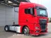 Man TGX 18.430 4X2 GM Mega Retarder 2x Tanks Standklima Photo 5 thumbnail