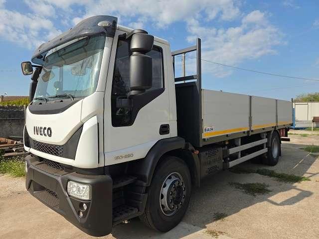 Iveco ML 180-250 Photo 2