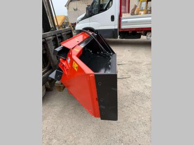 Godet orientable en vente par Commerciale Adriatica Srl