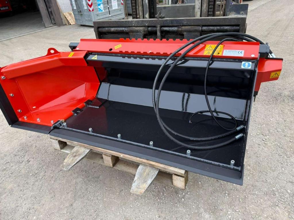 Godet orientable Photo 2
