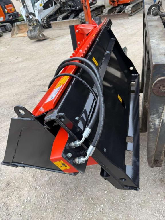 Godet orientable Photo 3