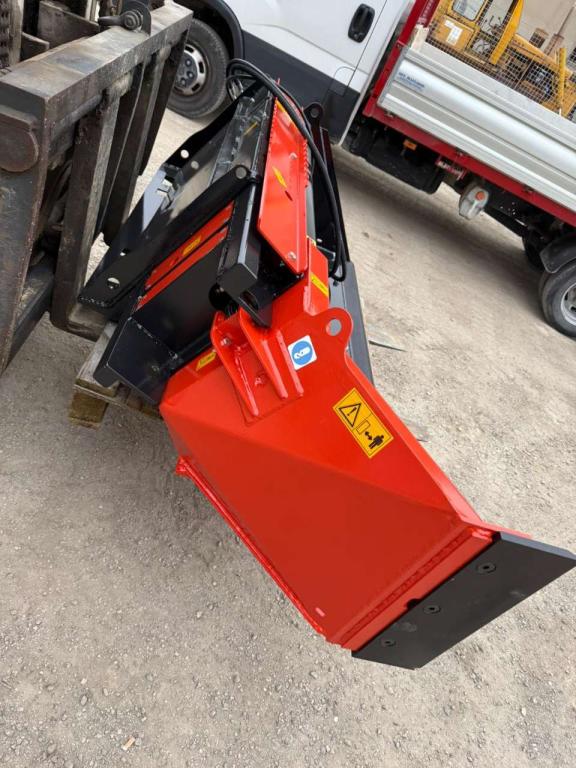 Godet orientable Photo 5