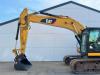 Caterpillar 320FL - New Bucket / Hammer Lines / Camera Photo 13 thumbnail
