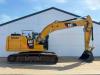 Caterpillar 320FL - New Bucket / Hammer Lines / Camera Photo 6 thumbnail