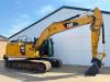 Caterpillar 320FL - New Bucket / Hammer Lines / Camera Photo 7 thumbnail