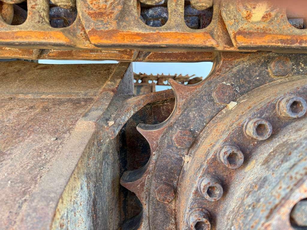 Caterpillar 320FL - New Bucket / Hammer Lines / Camera Photo 22