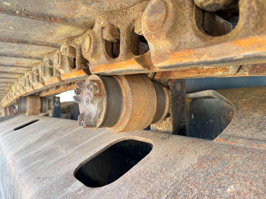 Caterpillar 320FL - New Bucket / Hammer Lines / Camera Photo 23
