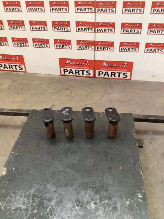 Perni sterzo pour Hitachi ZW250-6 Photo 3