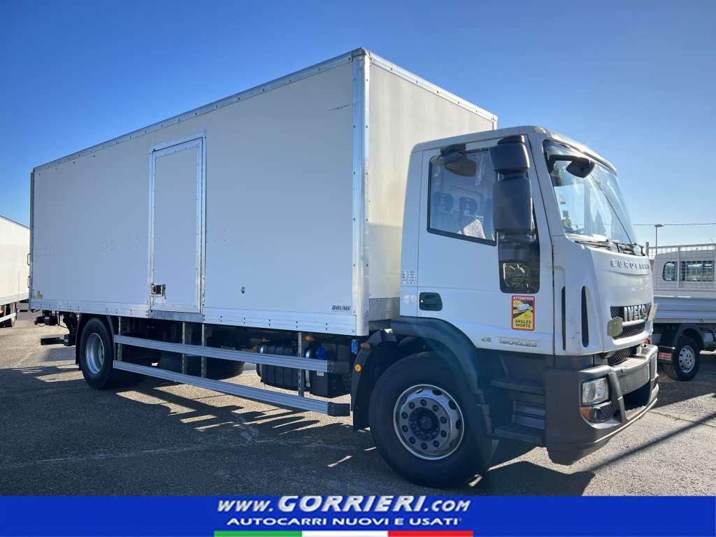 Iveco Eurocargo 190EL25P Photo 2