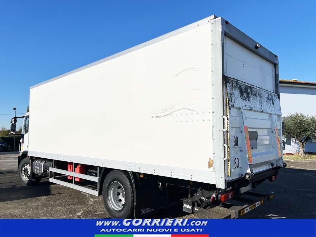 Iveco Eurocargo 190EL25P Photo 4