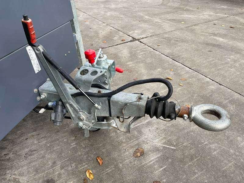 Atlas Copco Hilight H5+ Photo 13