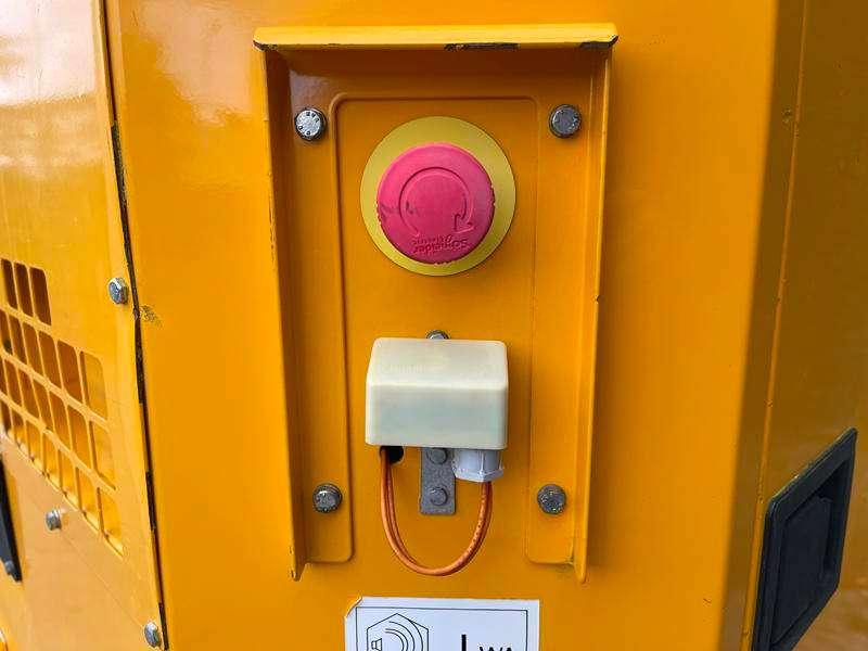 Atlas Copco Hilight H5+ Photo 3
