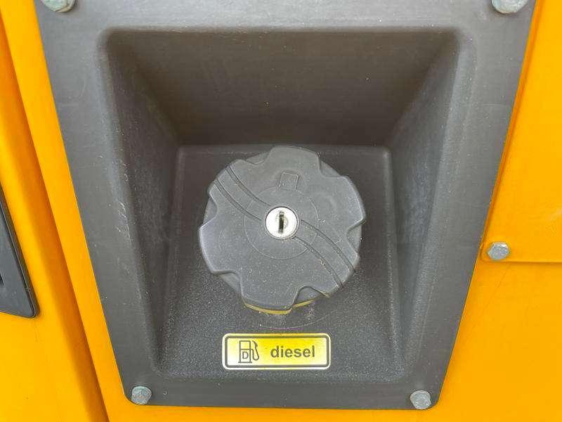 Atlas Copco Hilight H5+ Photo 4