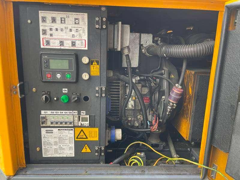 Atlas Copco Hilight H5+ Photo 6