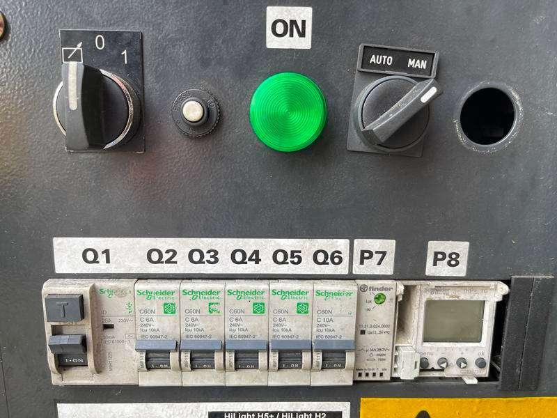 Atlas Copco Hilight H5+ Photo 8