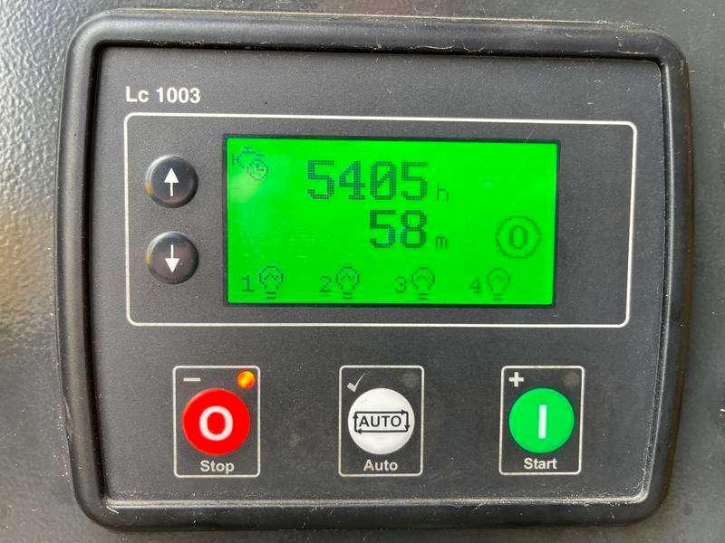 Atlas Copco Hilight H5+ Photo 9