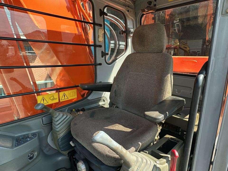 Fiat Hitachi EX215 Photo 14