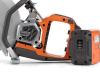 Husqvarna K1 Pace 14" Photo 4 thumbnail