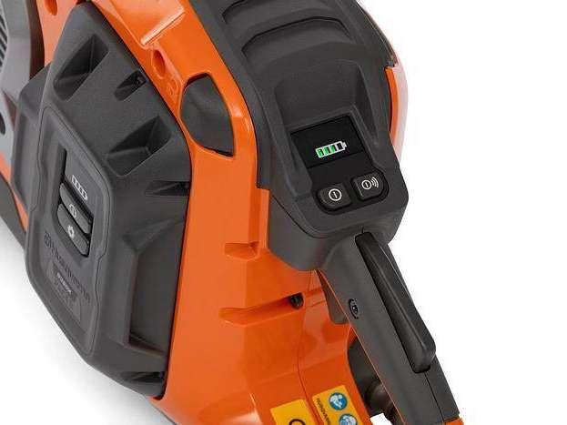 Husqvarna K1 Pace 14" Photo 3