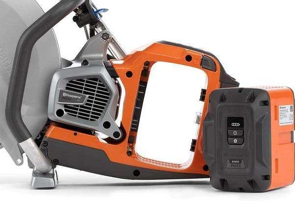 Husqvarna K1 Pace 14" Photo 4